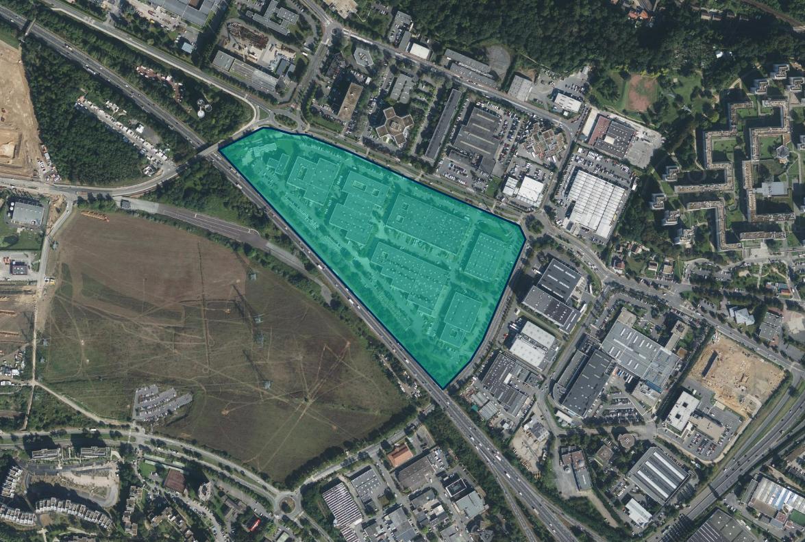 Local d'activité Osny 435m² Location local d'activité Osny Val-d'Oise OLACT2206048 5